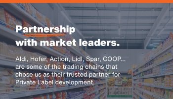 Partnerstvo s liderima