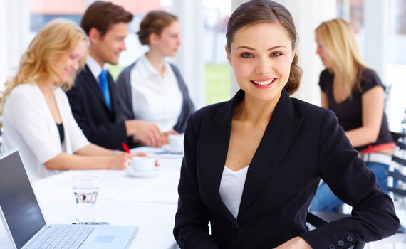 Professional associate in marketing (m/f)